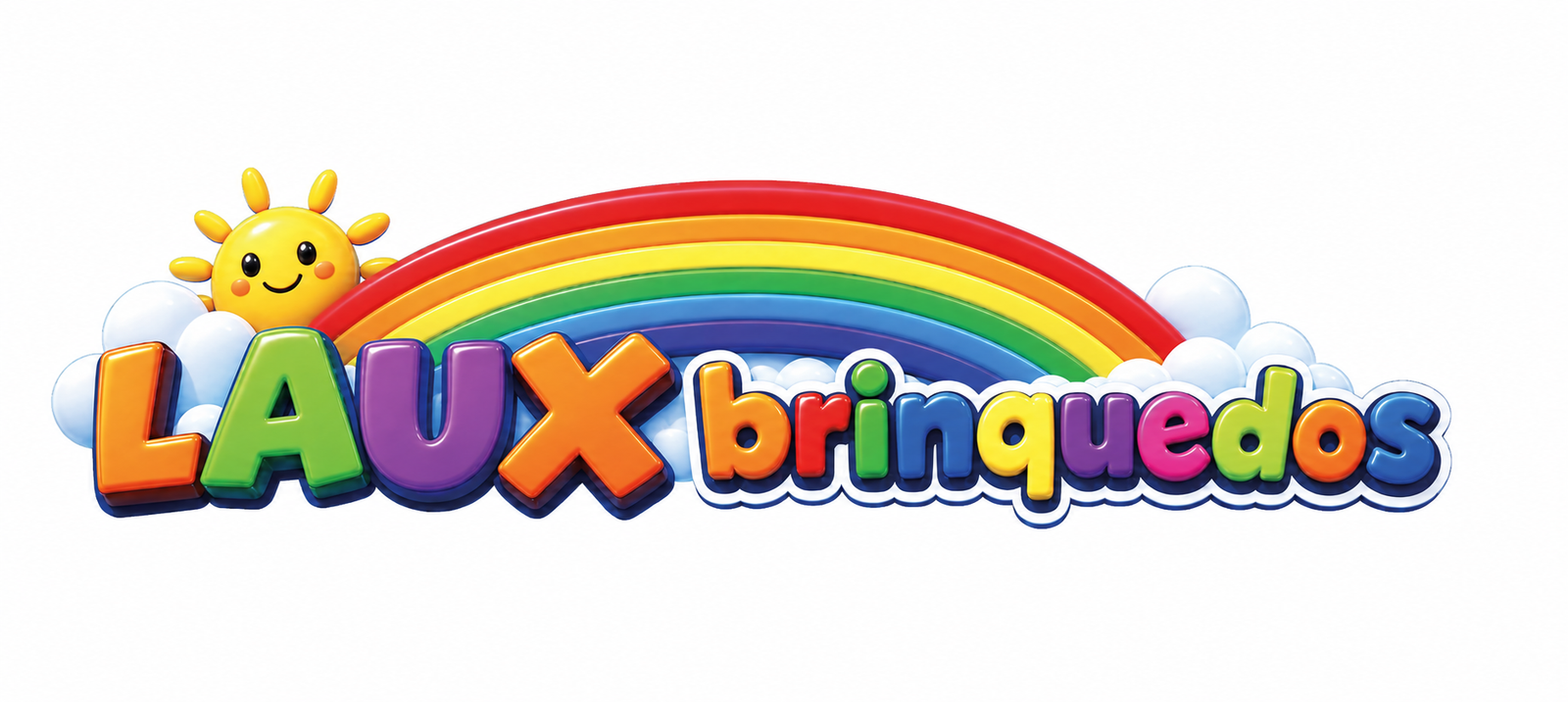 Laux Brinquedos