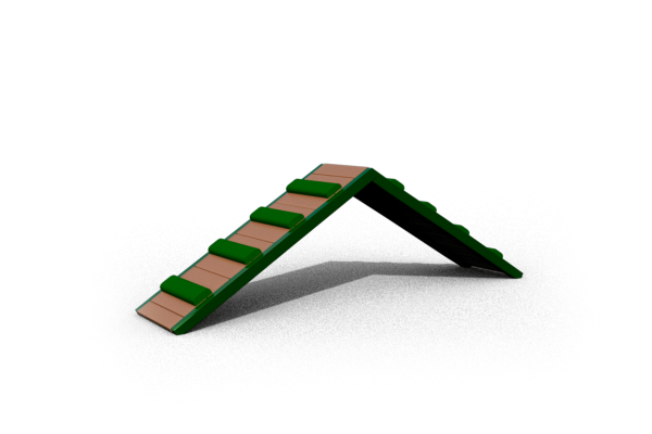 RAMPA ESCALADA