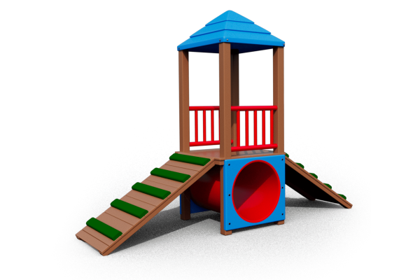 TORRE COMPLETA